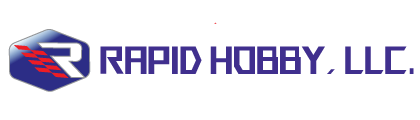 RAPID HOBBY, LLC.
