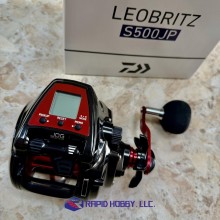 daiwa_leobritz_s500jp_electric_reel
