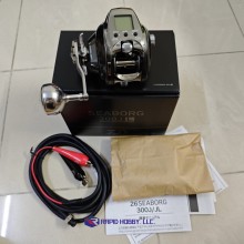 daiwa_seaborg_300jl_electric_reel