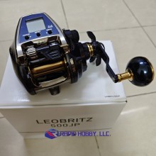 daiwa_leobritz_500jp_electric_reel